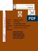 Investigacion Formativa - III Unidad