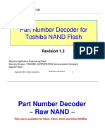 Toshiba Nand Flash Naming Rev1.3