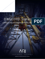 Drilling Simulation