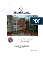 Geetanjali-Hostel Brochure