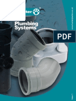 Plumbing Systems PDF