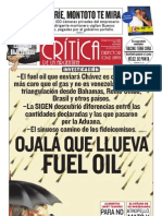 Diario Critica 2008-03-09