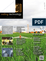 July - August 2013, Grain & Feed Milling Technology - Full Edition