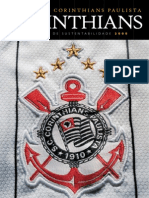 Relatorio de Sustentabilidade - Corinthians