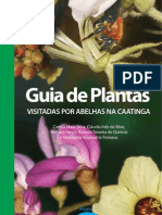 Guia de Plantas (Caatinga)