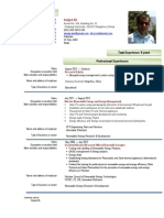 Amjad CV-Renewable Energy, Energy Efficieny and Energy Manager