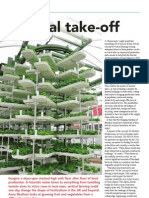 Vertical Farming