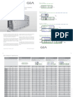 GEA Cairplus Datasheet