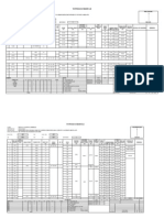 Tower - Schedule Sabah