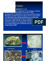 Tema 1 2 3 Conceptos, Tipos de Metamorfismo (Modo de Compatibilidad)