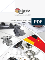 ESKATE China Ecatalogue PDF