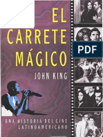 King, John - El Carrete Mágico. Una Historia Del Cine Latinoamericano