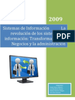 Sistemas de Informacion 1