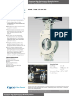 ASME Class 150 and 300