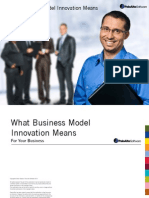 Business Model Innovation