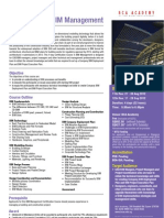 Brochure BIM