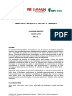 Smart Grids e Microrredes - o Futuro Já É Presente PDF