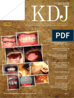 KDJVol35No4 KeralaDentalJournal