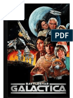 Battlestar Galactica - Fanfic Net