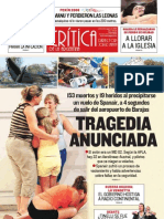 Diario Critica 2008-08-21