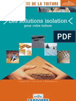 Catalogue Isolation