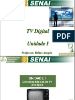 Aula 1 - TV Digital