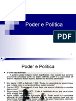 Poder e Política 2