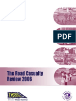 Road Casualty Review 2006 - Bristol City Council