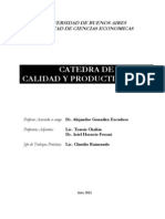 Normas Calidad y Productividad-2011-03