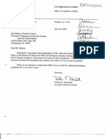 T3 B2 Document Requests - Final Versions 2 of 3 FDR - DOJ Tab Entire Contents - Document Requests - Responses - Withdrawal Notices 979