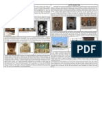 ARTE PALEOCRISTÃ e Arte Bizantina PDF