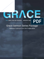 Grace Sermon Series