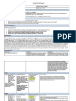 Digital Unit Plan Updated