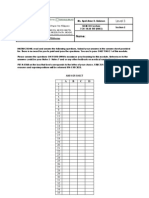 Heart Failure Assignment