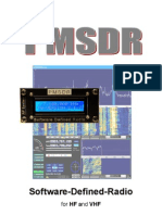 PMSDR Manual v1.0