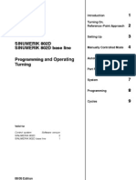 802d MCP Key Manual