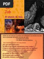 09-04 Job - Sus Quejas Contra Dios