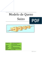 Trabajo Modelo Queso Suizo