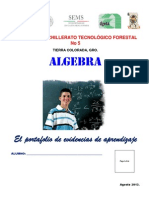 Portafolio de Evidencias para El Aula Virtual