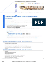 IAS Preliminary Examination Pattern - Syllabus For IAS Prelims Exam - Reference Books For Prelims