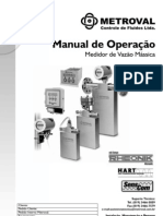 Manual Massicorevf