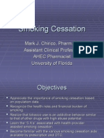 Smoking Cessation