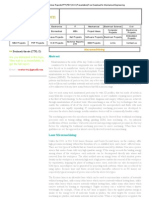 Micromachining - Seminar Reports - PPT - PDF - DOC - Presentation - Free Download For Mechanical Engineering