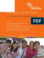 ELS UEC Brochure 2012 - Web