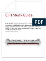 CEH Prep Guide