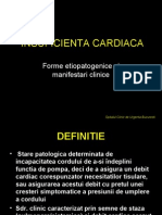 Insuficienta Cardiaca