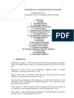 Bibliografia Ecuador Version 4