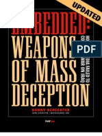 Embedded - Weapons of Mass Deception - Danny Schechter