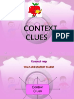 14 Context Clues