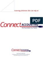 Connect Accounting